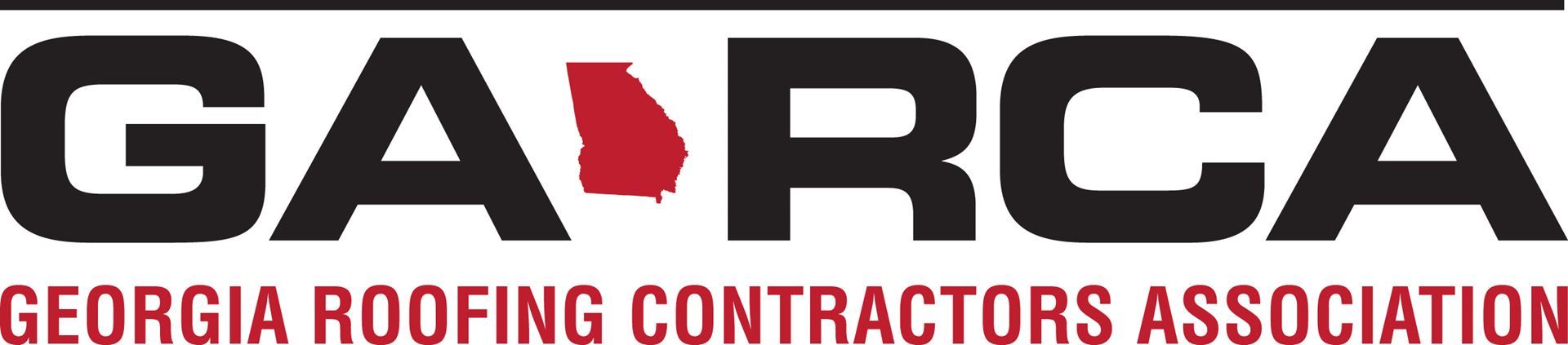 Georgia Roofing Contractors Association logo