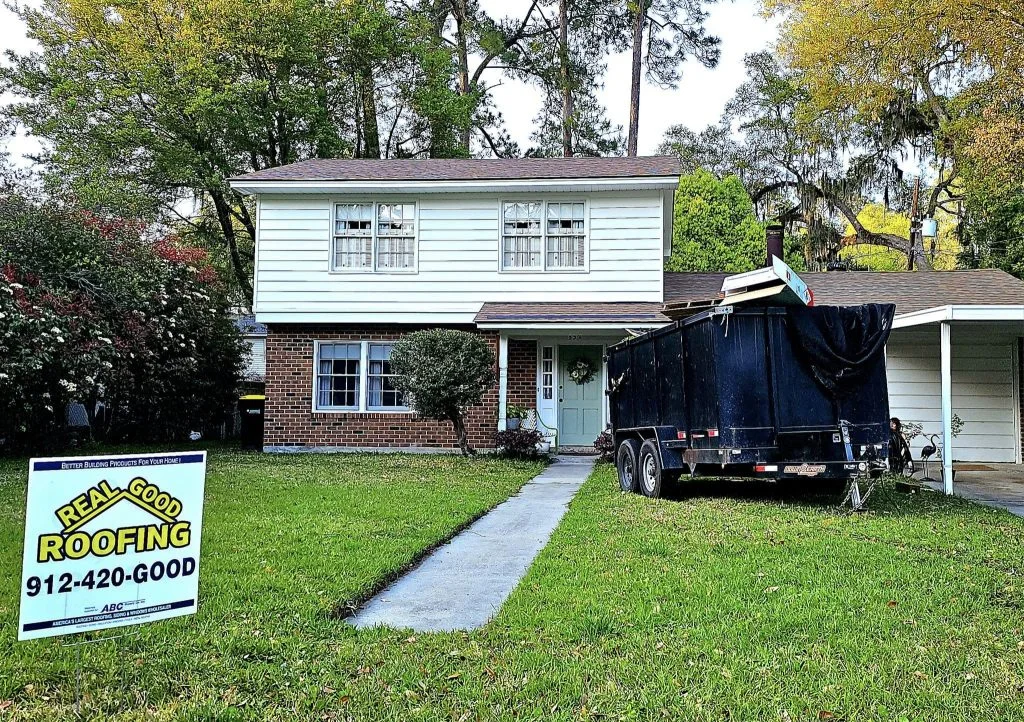 7 Secrets of Roofers