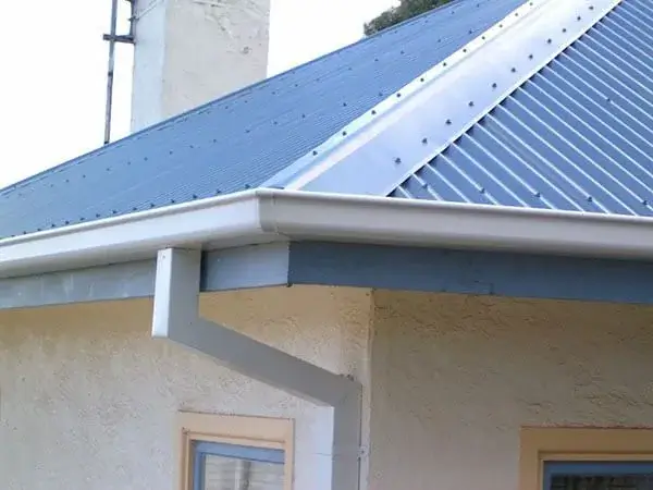 Gutter Installation