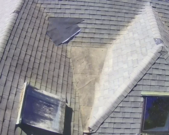 Roof Repair
