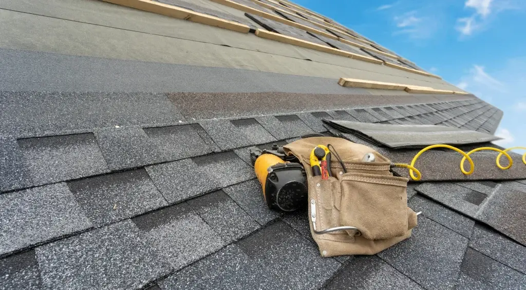 Preparing Your Roof for Winter in Savannah