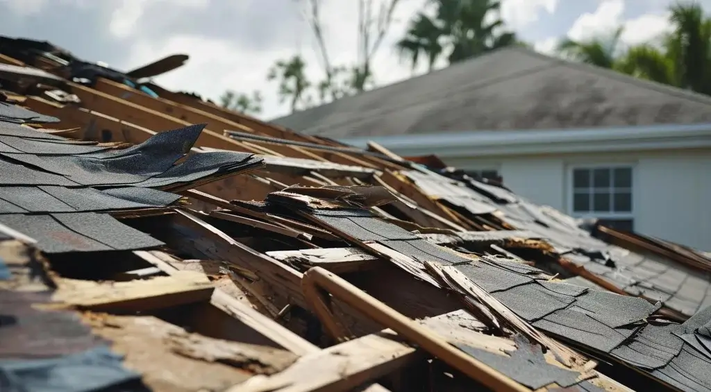 Insurance Claims by Real Good Roofing
