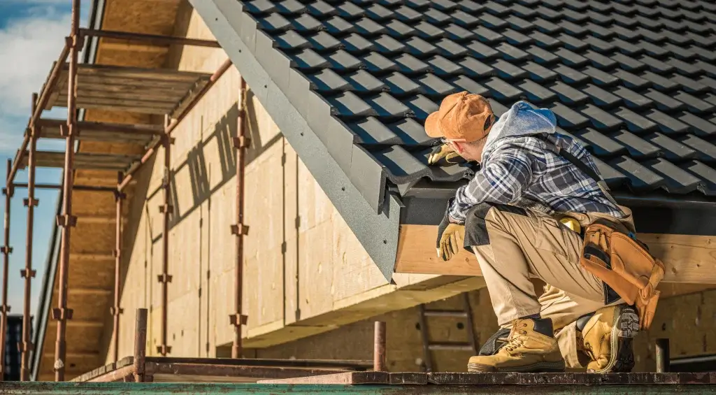 When to Schedule a Roof Inspection