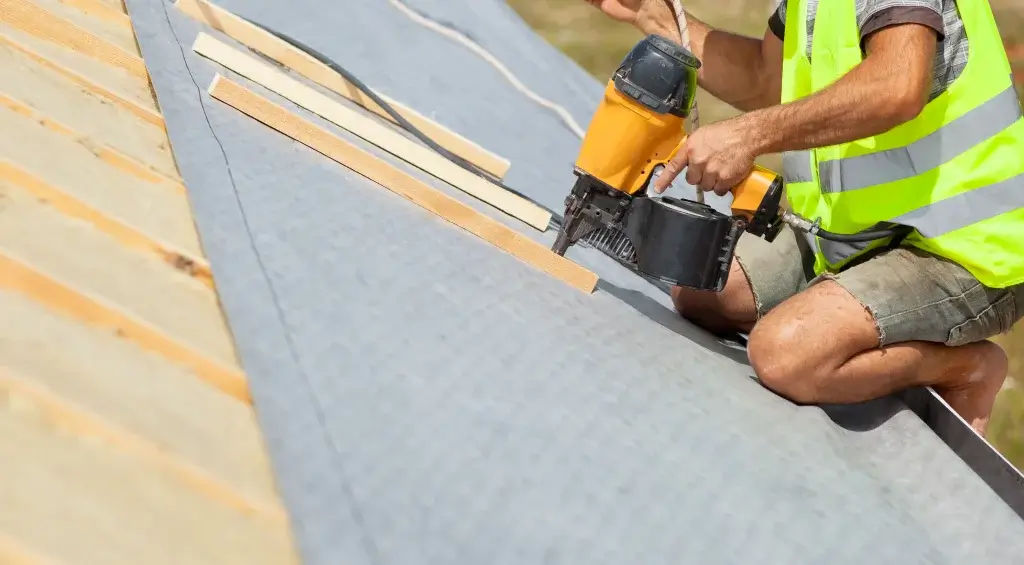 Importance of Proper Roof Insulation