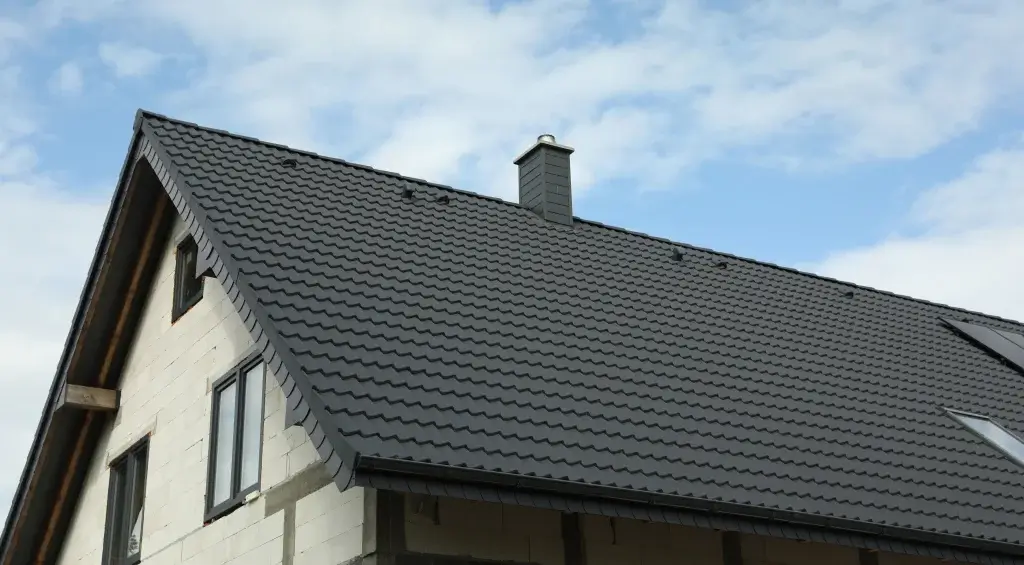 Metal Roofs by Real Good Roofing