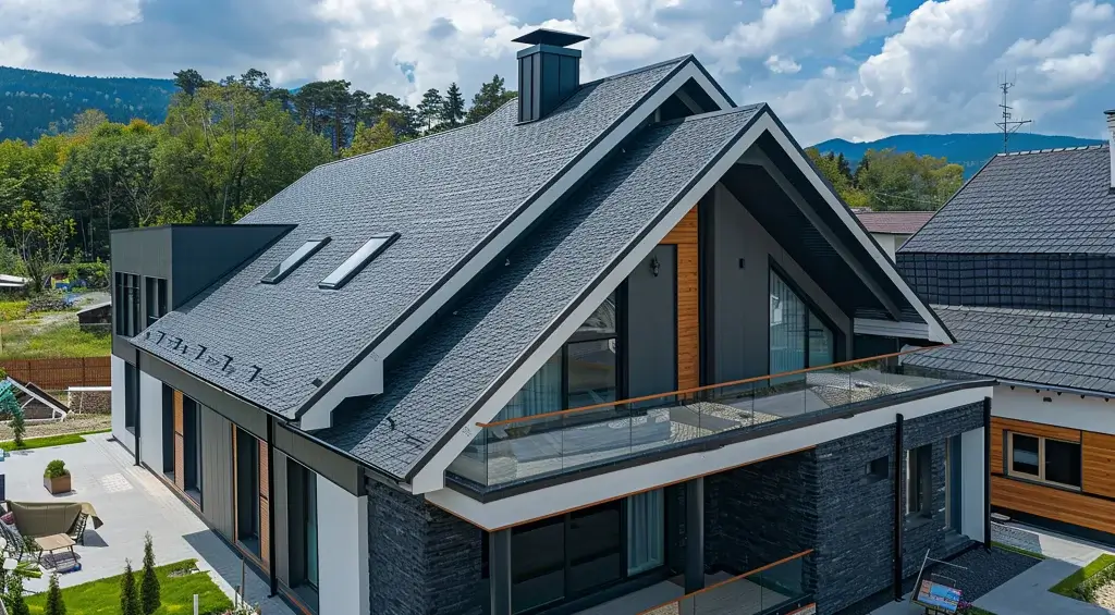 Metal Roofs by Real Good Roofing