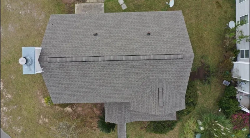 Roof Inspections
