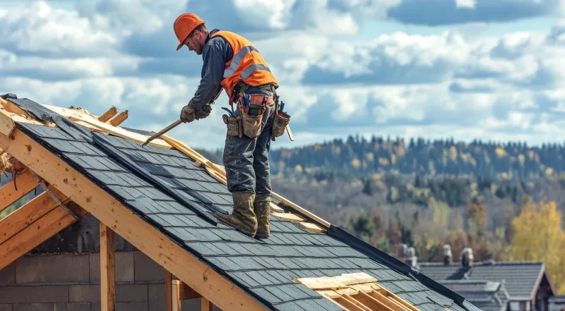 How Solar Panels Impact Your Roof and What to Consider Before Installation