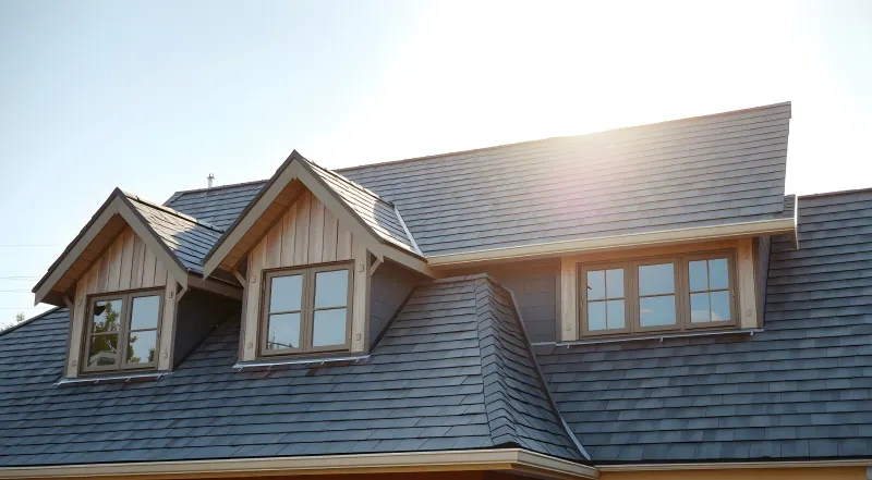 The Role of Roof Underlayment in Protecting Your Home