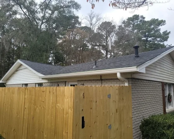 The Role of Gutters in Roof Maintenance