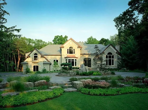 - Home fixing minor roof leaks