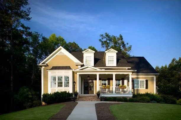 - Home roof inspection process